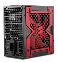 EVEREST EPS-1600A REAL 350W PEAK 420W 12C PWR POWER SUPPLY - 1